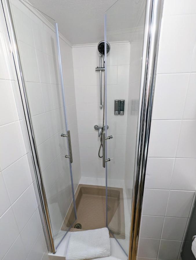 Le Nid D'Hirondelle Apartamento Gertwiller Exterior foto